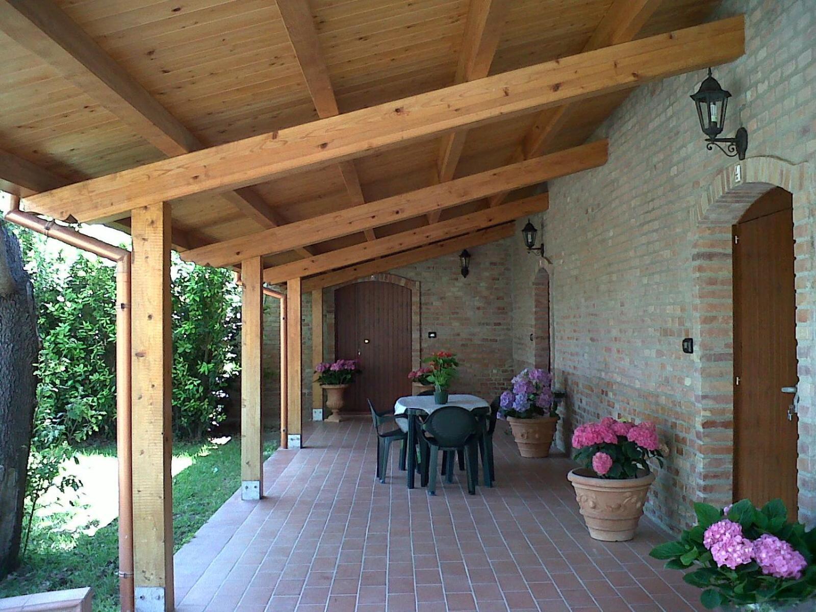 Società Agricola MG Florplant Francavilla Marittima Exterior foto